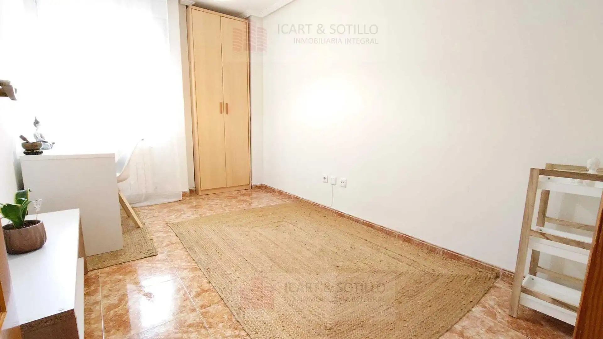 Appartamento con terrazza in vendita a Casco Urbano, imagen 17