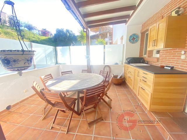 House or chalet for sale in Urb. San Antonio