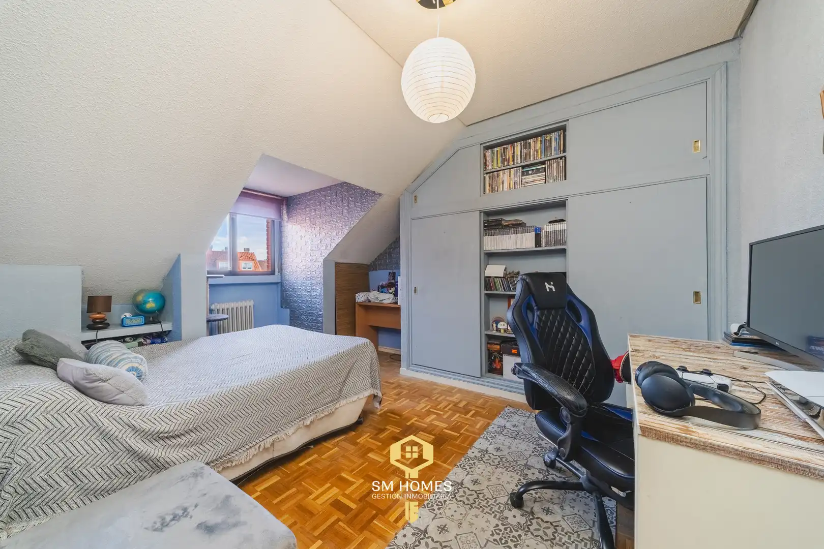 Dúplex en venta en San Fernando de Henares con Aire acondicionado y Calefacción