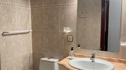 Foto 5 de Pis de lloguer a Calle San Antón, Los Pinos - El Pilar, Plasencia