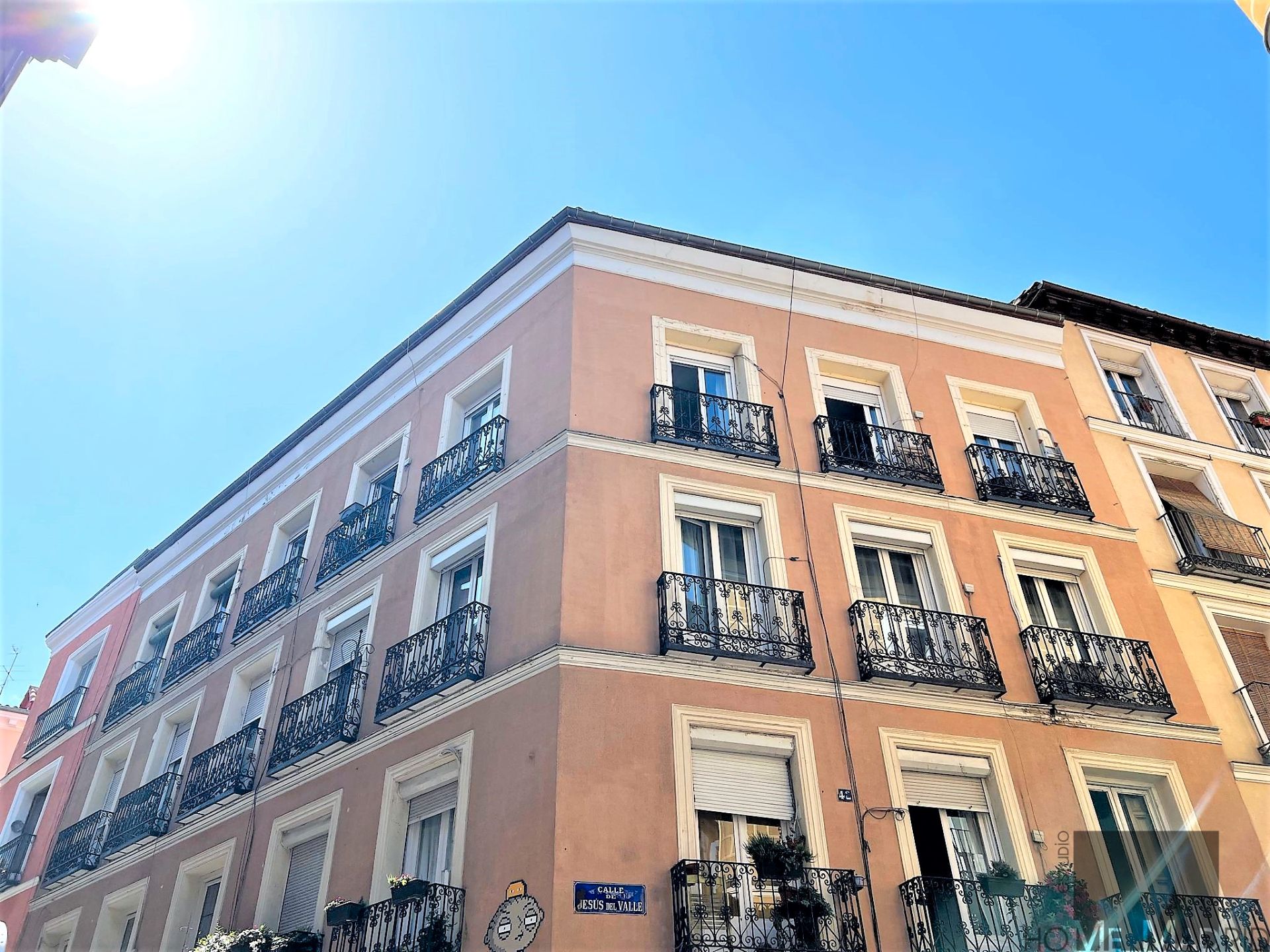 Pis de lloguer a Calle del Espíritu Santo, 11, Universidad - Malasaña