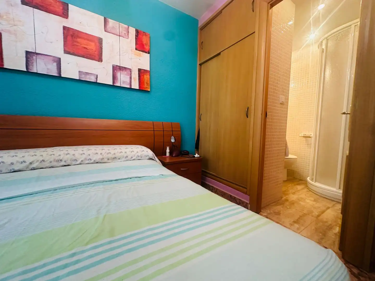 Habitación de Piso en venta en Salou con Aire acondicionado, Calefacción y Terraza