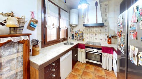 Foto 5 von Einfamilien-Reihenhaus zum Verkauf in Uceda, Guadalajara