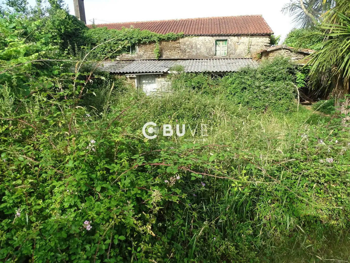 Houses for sale in O Pino   with Private garden