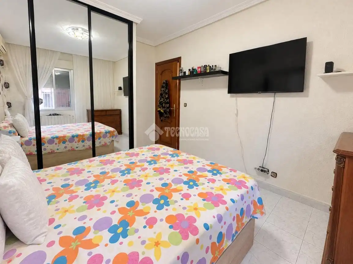 Piso en venta en Villaverde, imagen 8