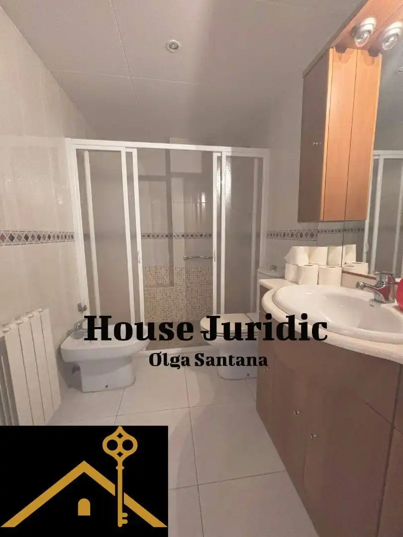 Piso en venta en Mataró con Calefacción, Trastero y Amueblado