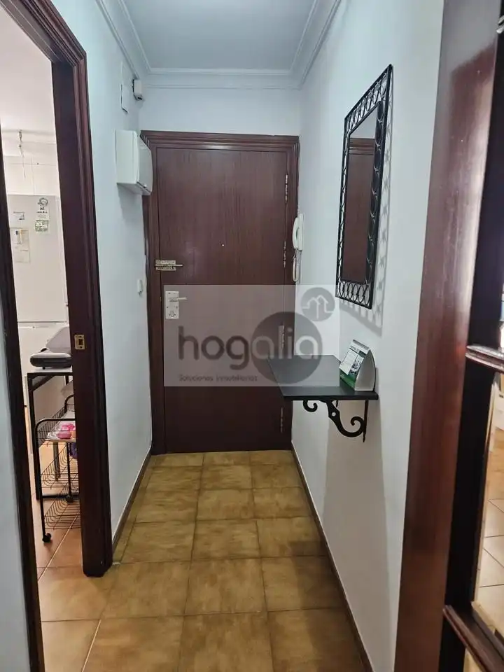 Flat for rent in Juan XXIII - Rochelambert