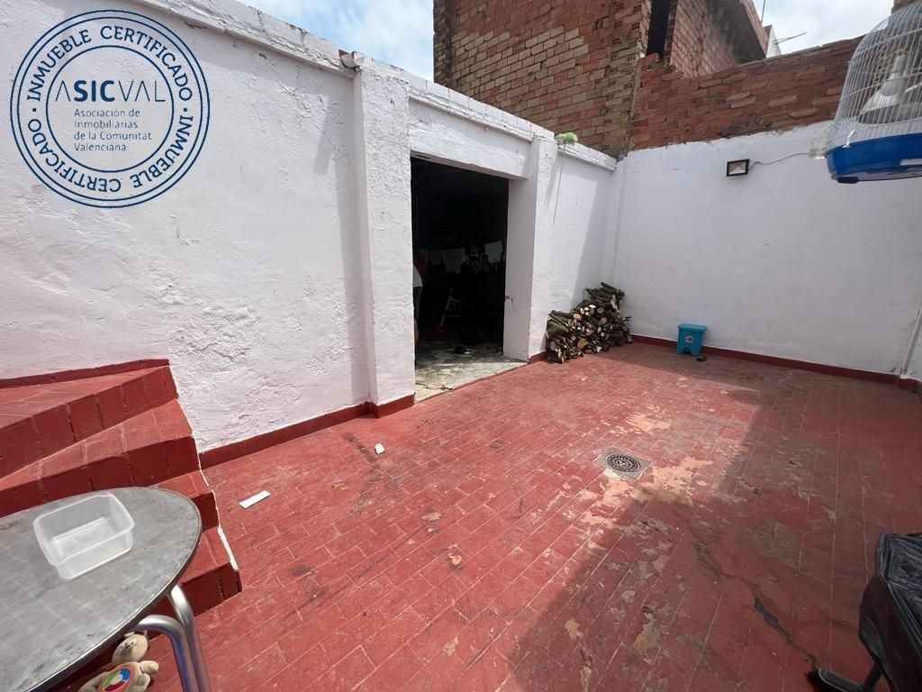 Casa o xalet en venda a NOU, Beniopa - Sant Pere