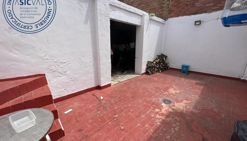 Foto 1 de Casa o xalet en venda a Nou, Beniopa - Sant Pere, Valencia