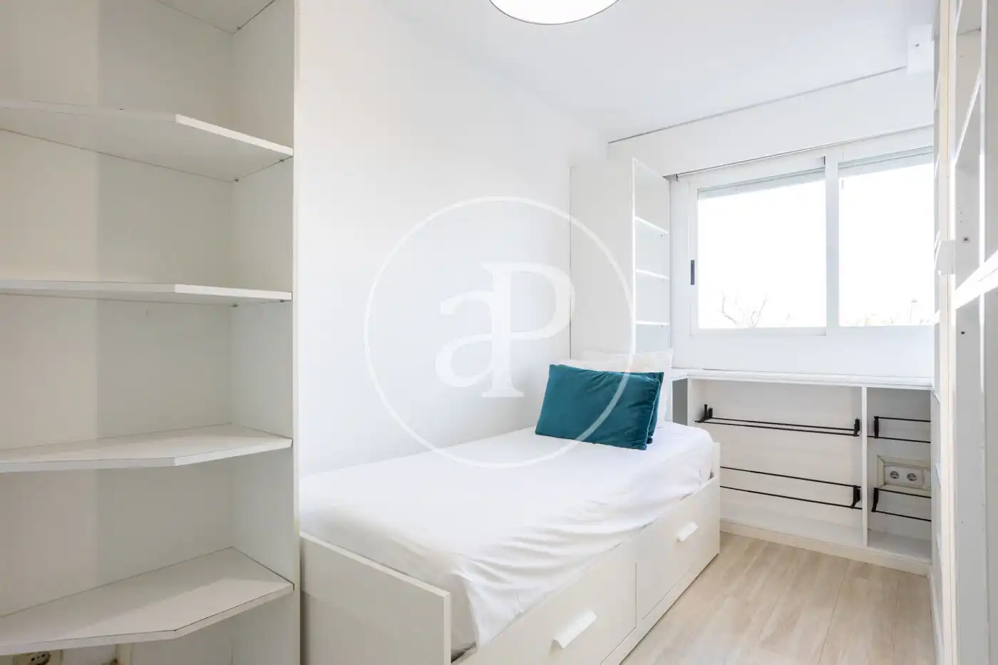Dúplex de alquiler en Pl. de José María Orense, La Carrasca