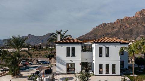 Foto 4 de Casa o xalet en venda a N/a, San Juan de los Terreros, Almería