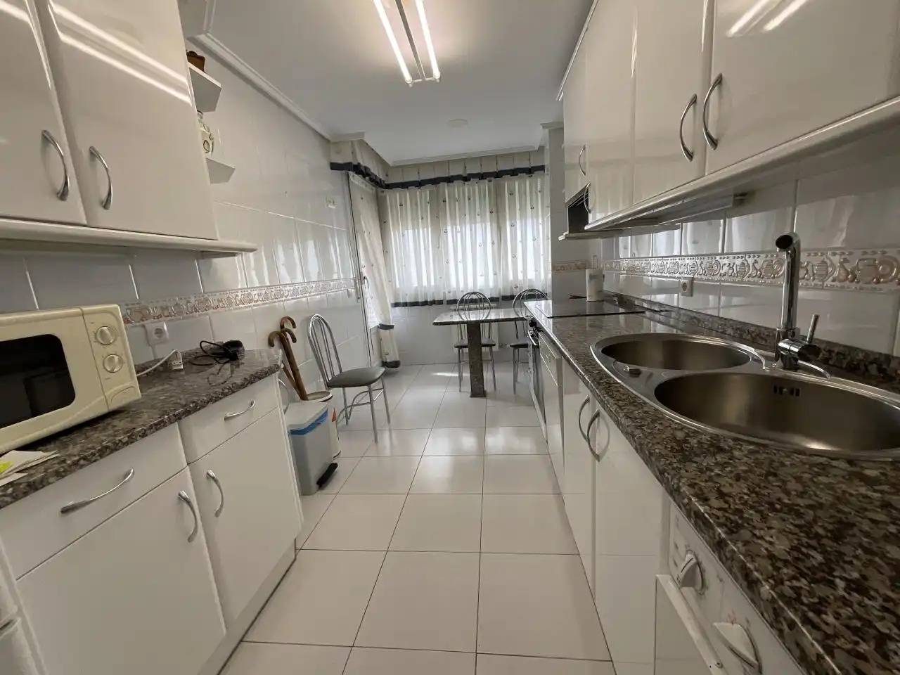 Wohnung mit Terrasse zum Verkauf in Calle Alfaro 4, imagen 10