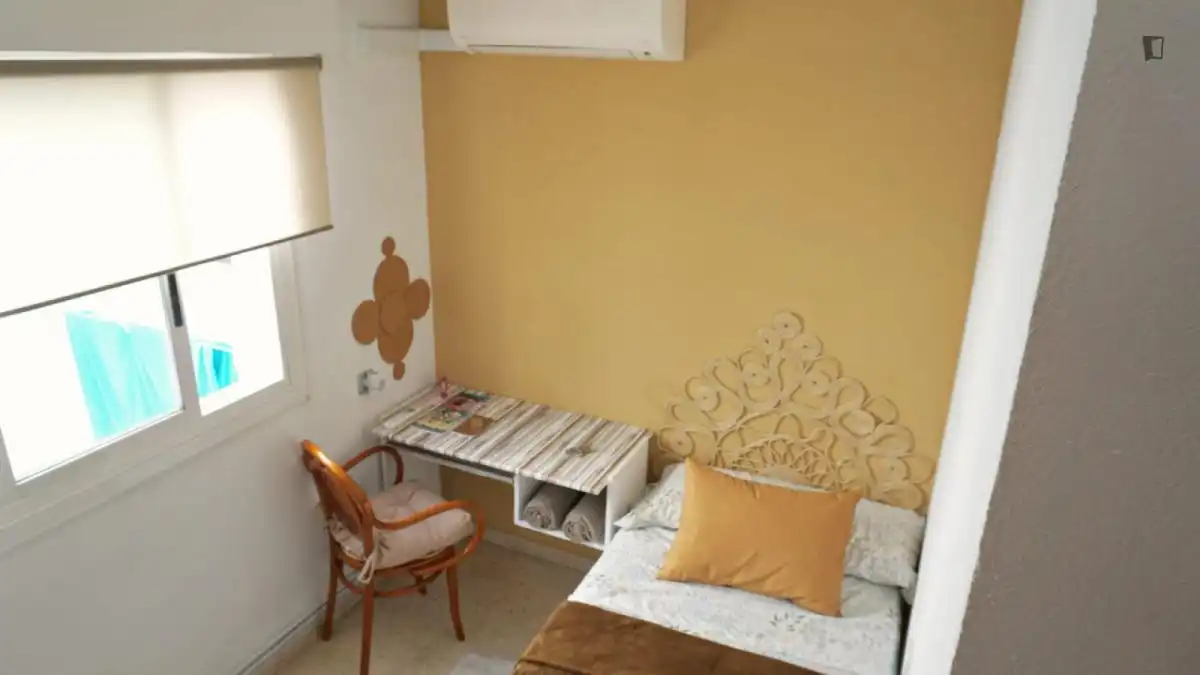Zimmer in Pla de Bon Repós