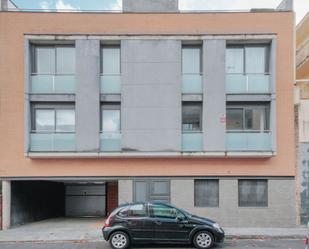 Exterior view of Duplex for sale in La Roca del Vallès