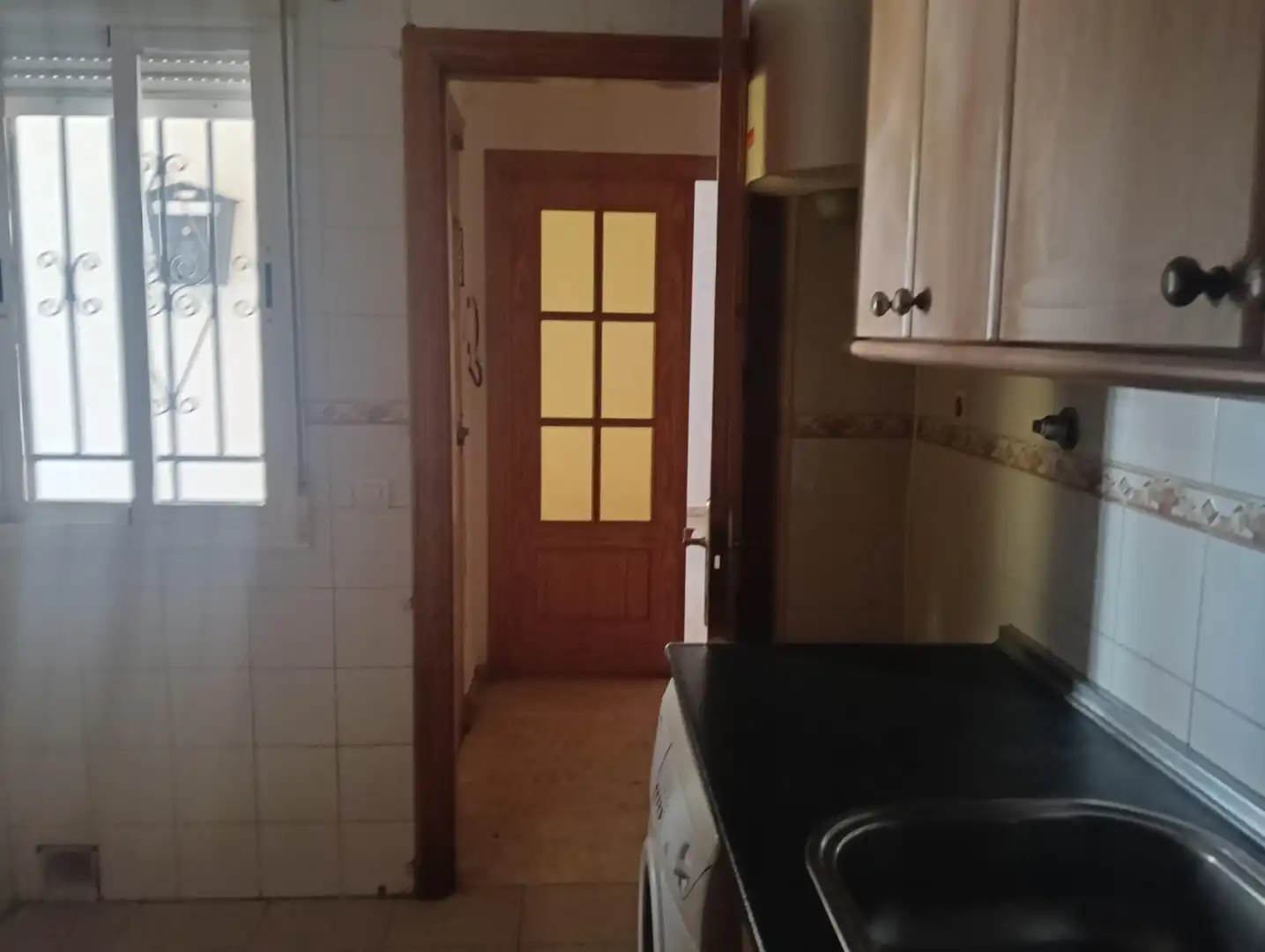 Cocina de Piso en venta en Maracena