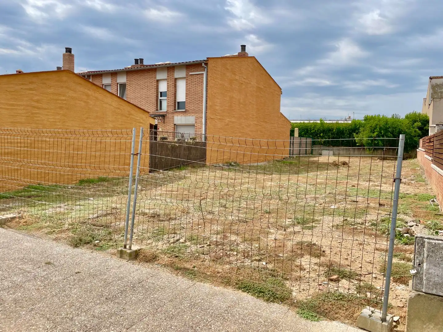 Terreno residencial en venta en Carrer de Mosquerola 8, imagen 4