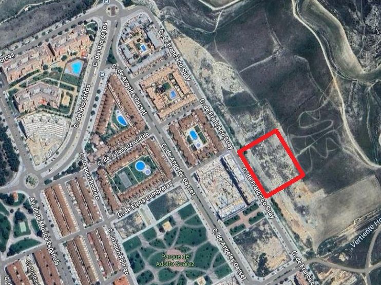 Residential for sale in Cuenca Capital