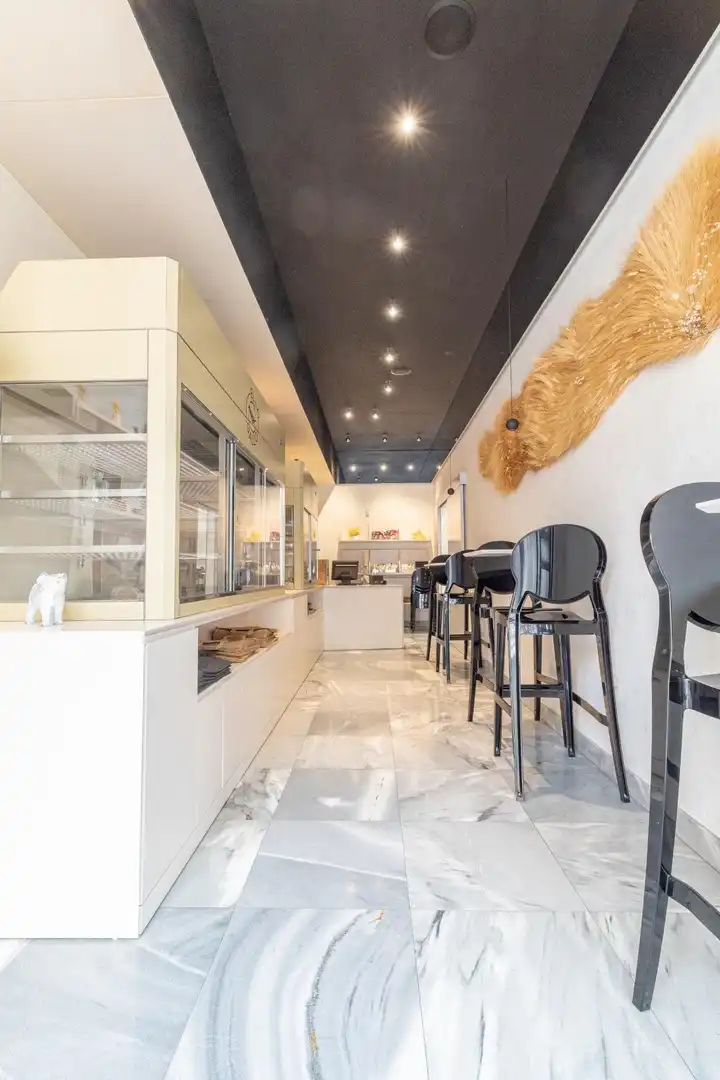 Edificio en venta en Avenida Juan Carlos I, Campos del Río