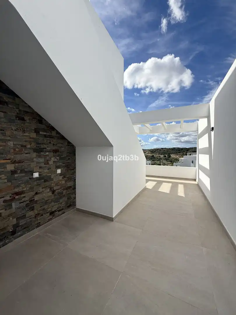 Ático con piscina en venta en Costa Natura, imagen 21