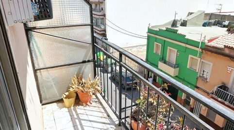 Foto 2 de Piso en venta en Plaza Elíptica - República Argentina, Gandia
