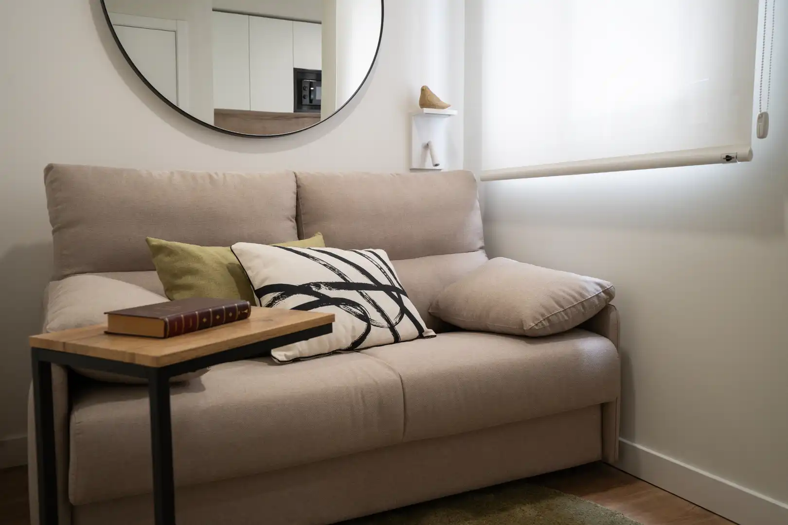 Flat with terrace for sale in Carrer d'Alcanyís 5, imagen 34