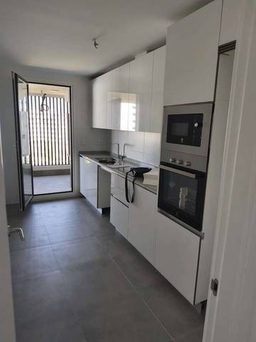 Piso en Alquiler en Torreblanca