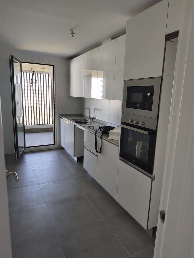 Piso de alquiler en Torreblanca, Este - Alcosa- Torreblanca