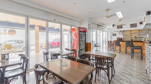 Foto 5 von Geschaftsraum zum Verkauf in Calle Girfalc, 24, Son Ferrer, Calvià