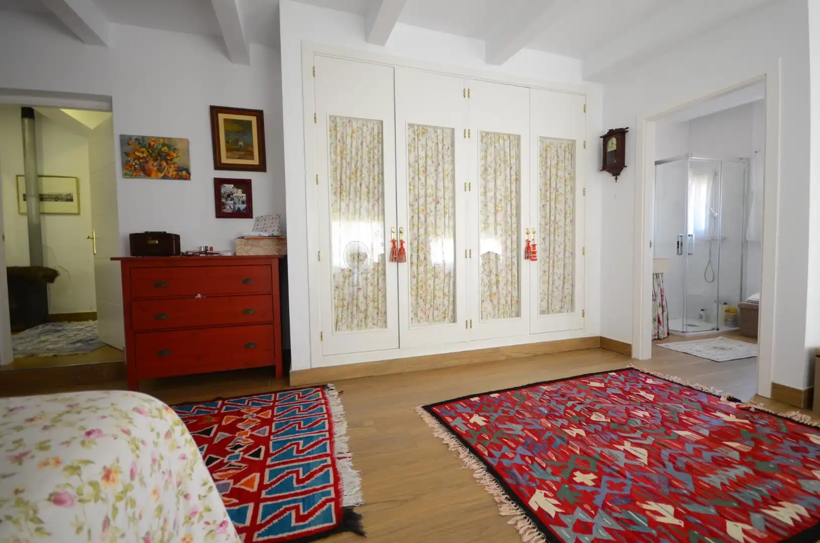 Dormitori de Casa o xalet en venda en Lepe
