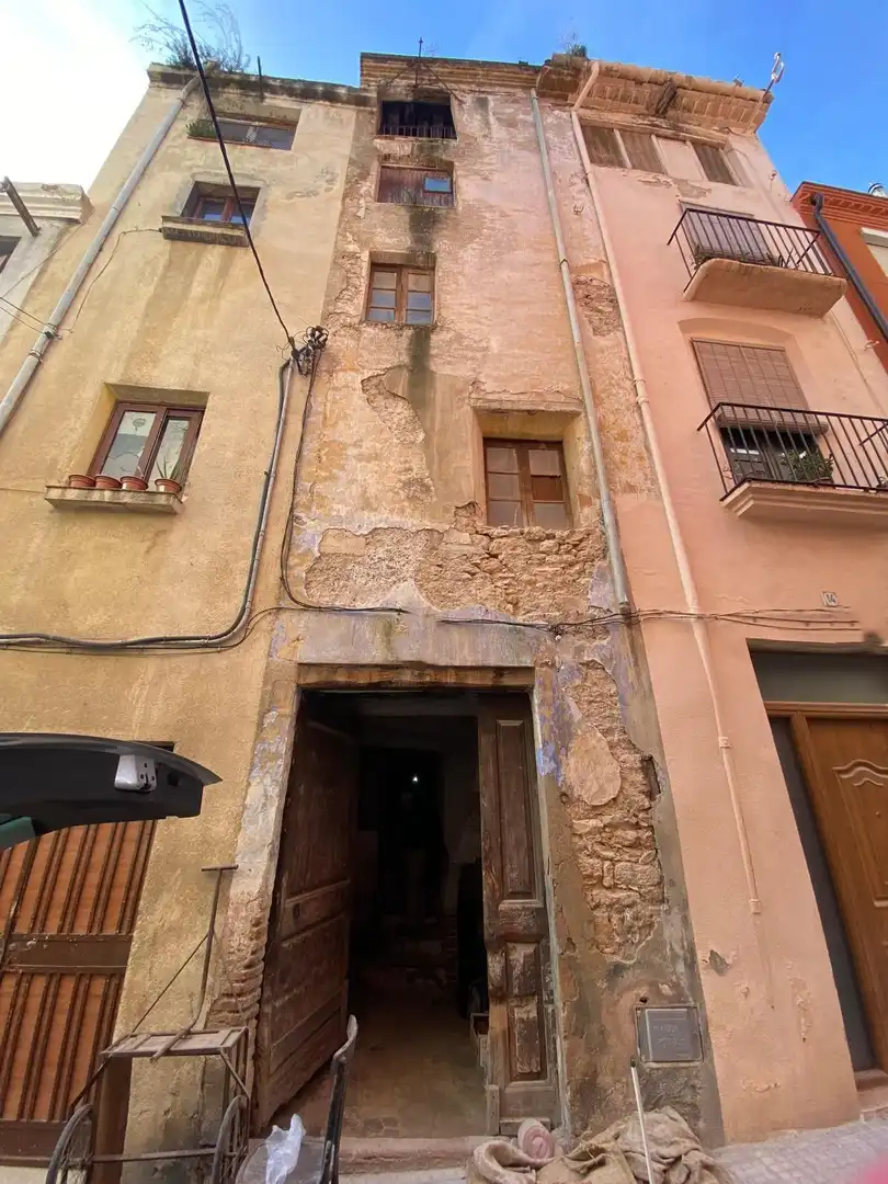 Mixte résidentiel à vendre à Valls