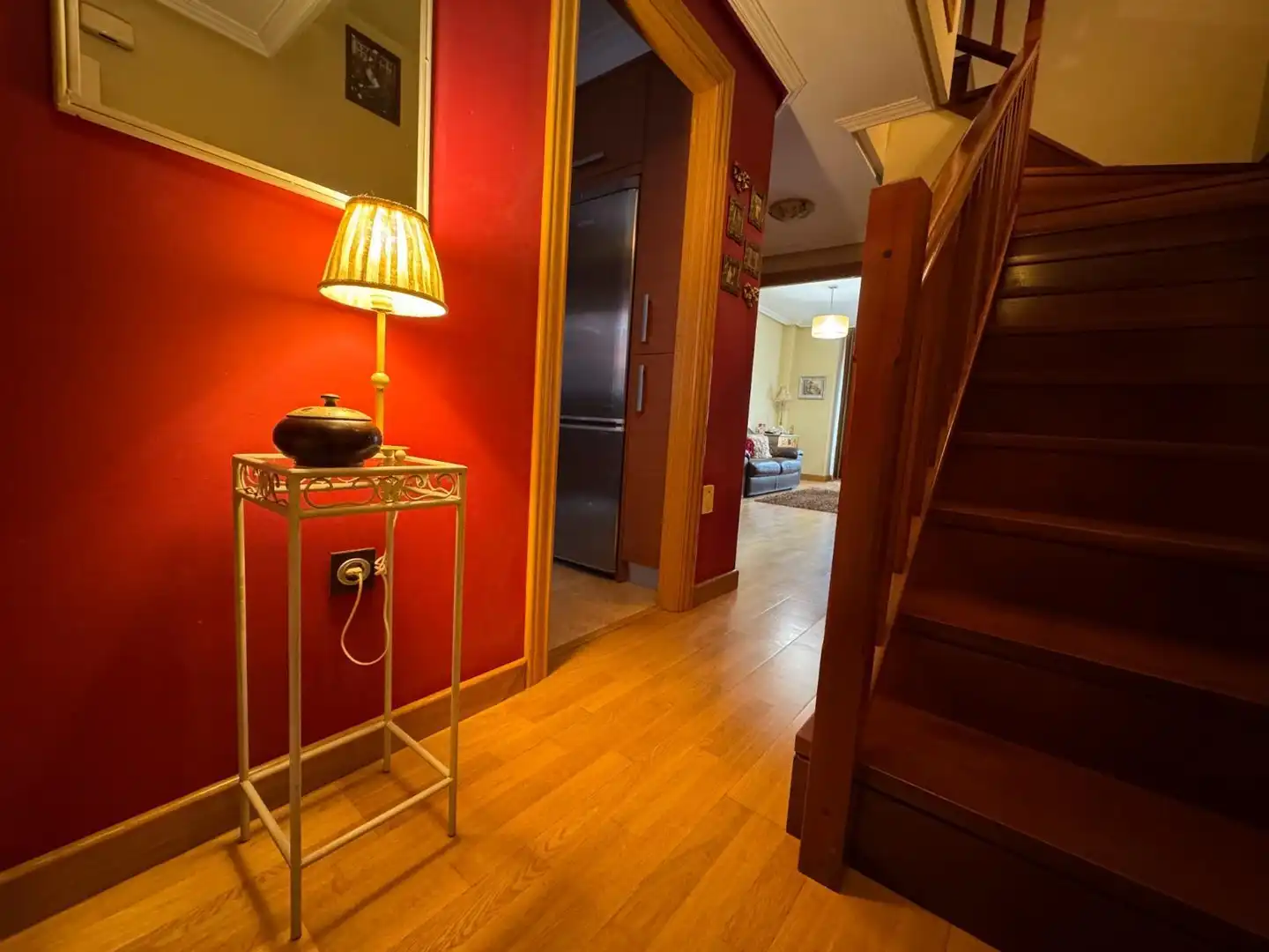 Planta baja en venta en Vega