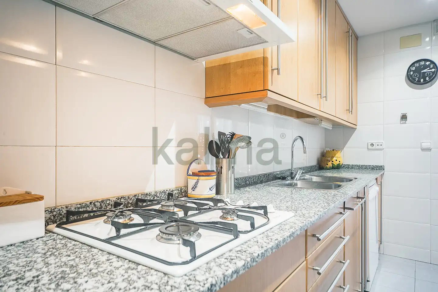 Piso en venta en Plaça Maria Manent, Poble Nou