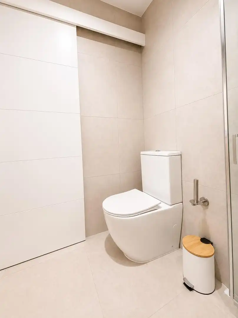 Flat with lift to rent in La Caleta - La Guardia, imagen 13