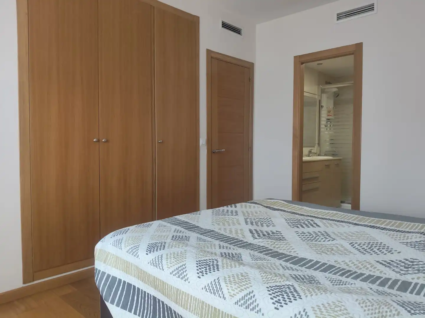 Wohnung zum Verkauf in Carrer dels Furs, 56, Park Nord - Casona