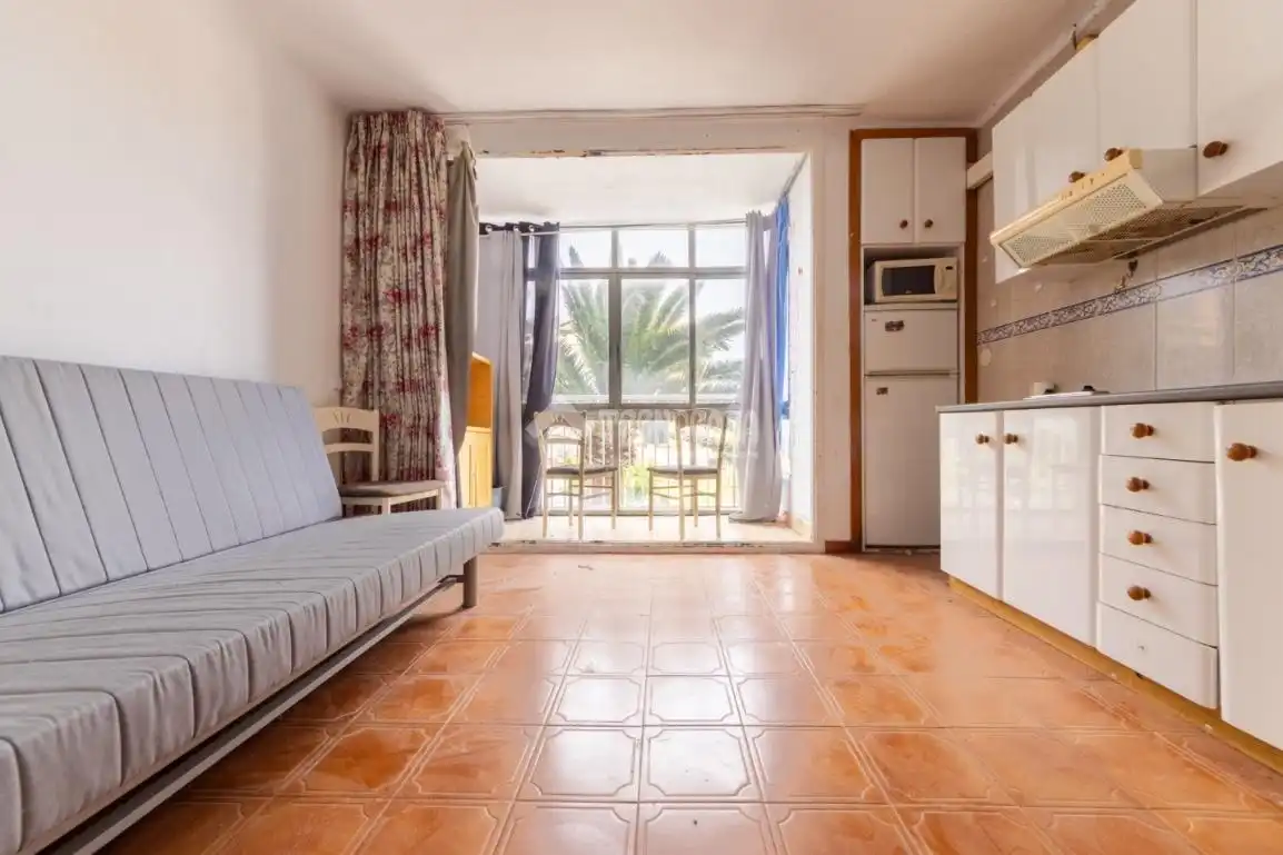 Schlafzimmer von Wohnung zum Verkauf in Vila-seca