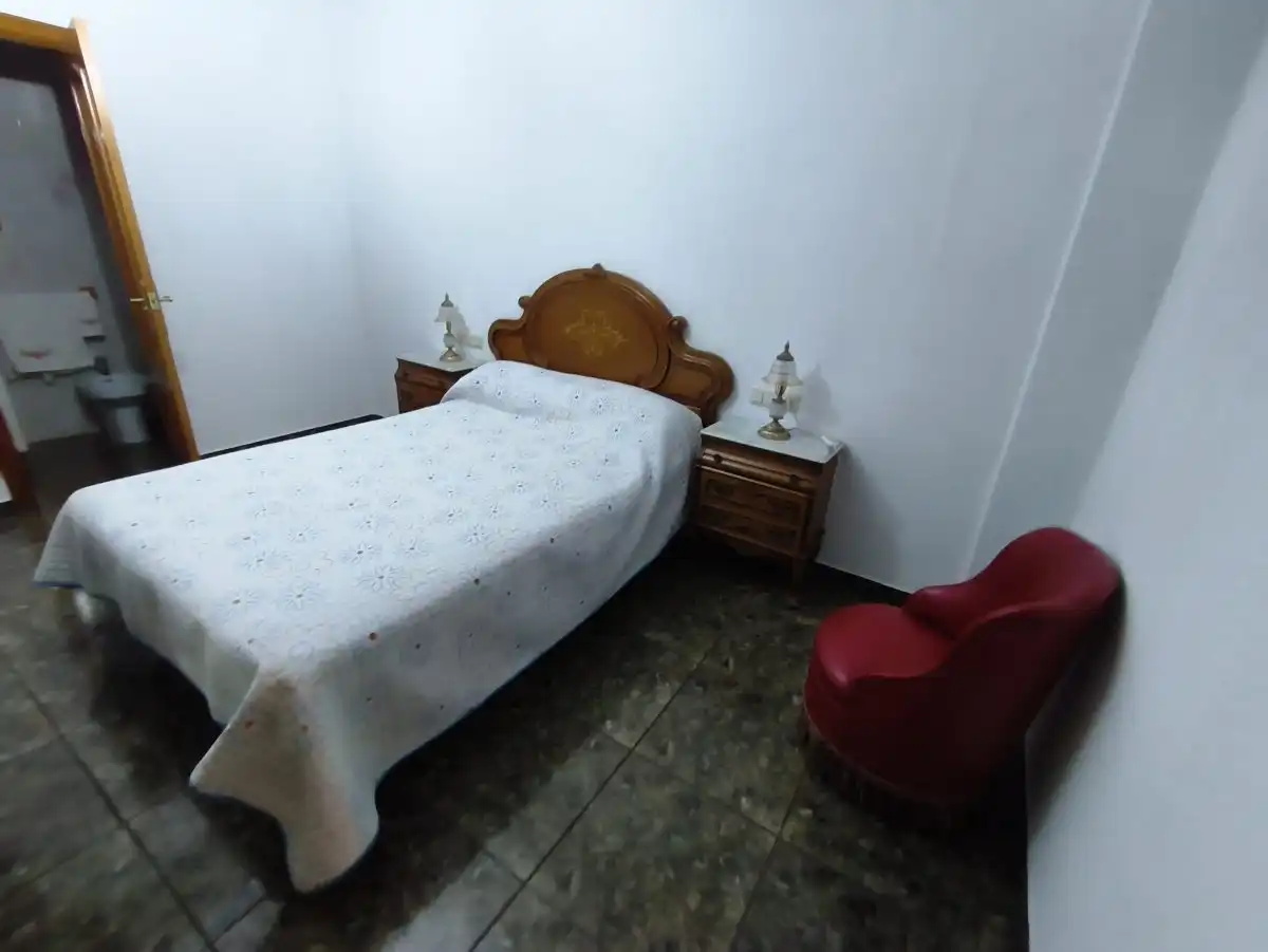 Bedroom of Houses for sale in Alginet  with Furnished and Alarm