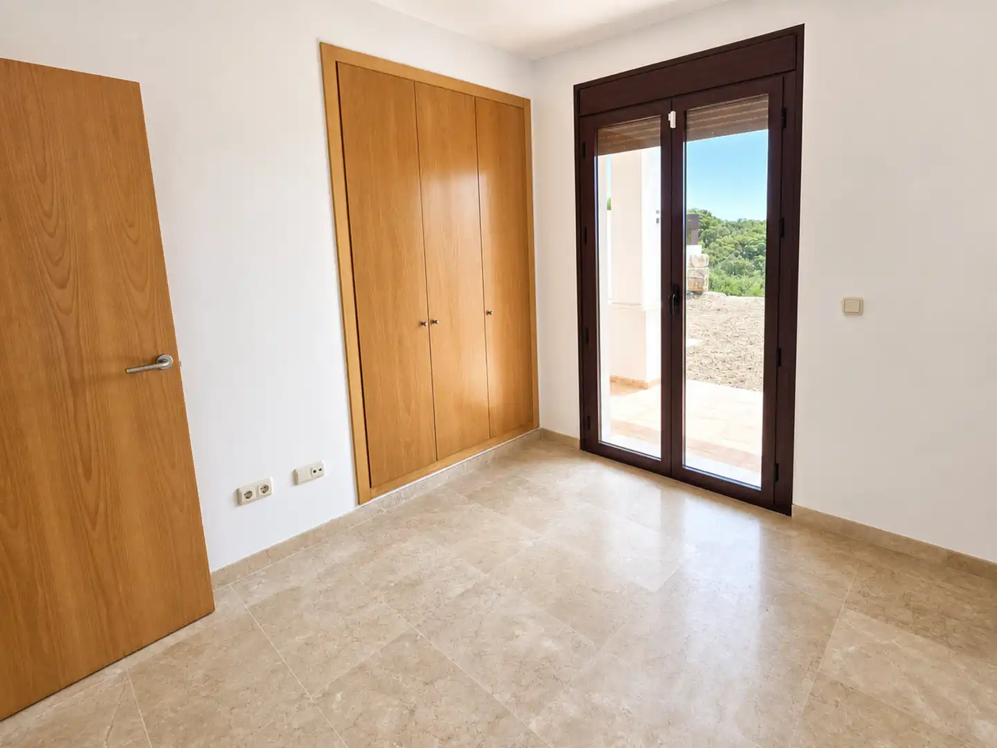 Maison mitoyenne avec jardin à vendre à Bahía de Casares, imagen 16