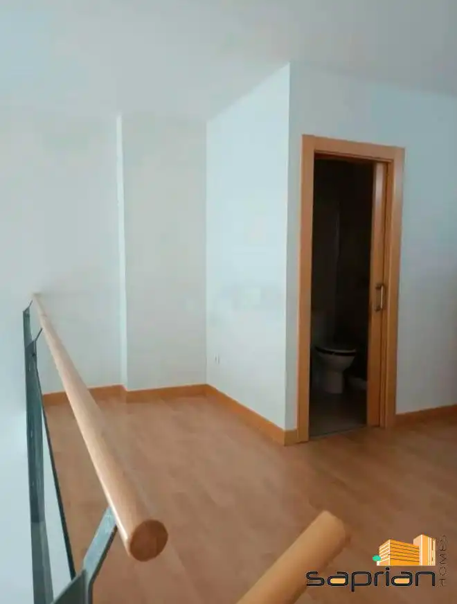 Dormitori de Dúplex en venda en Alcorcón amb Aire condicionat i Traster