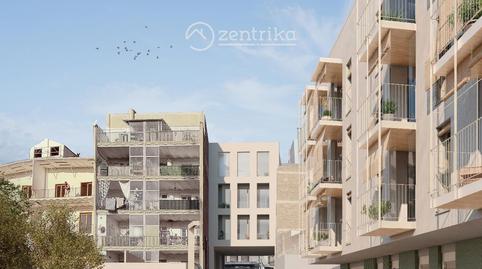 Foto 2 de Pis en venda a Raval de Sant Pere, Centre, Reus