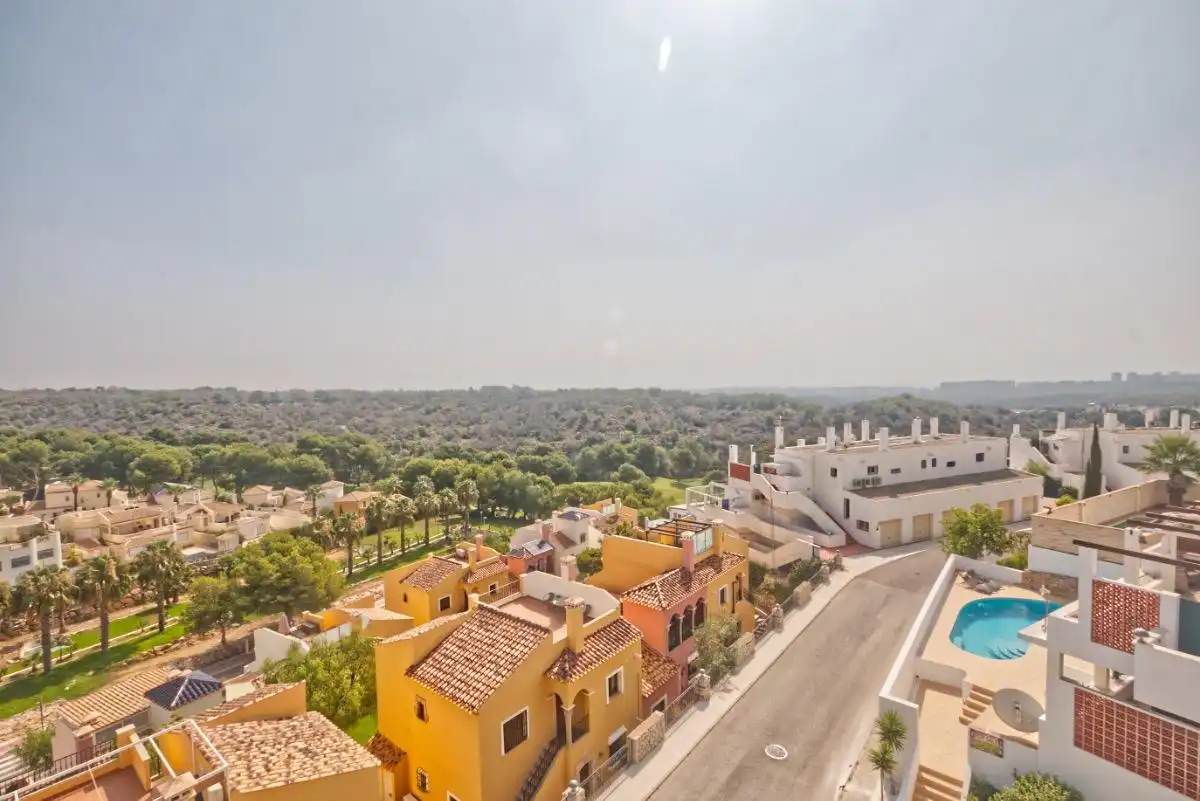 Exterior view of Attic for sale in Orihuela  with Private garden, Terrace and Storage room