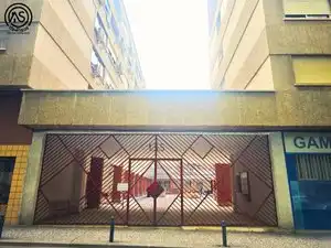 Wohnung mit Terrasse zur Miete in Calle de Jacinto Benavente 1, imagen 34