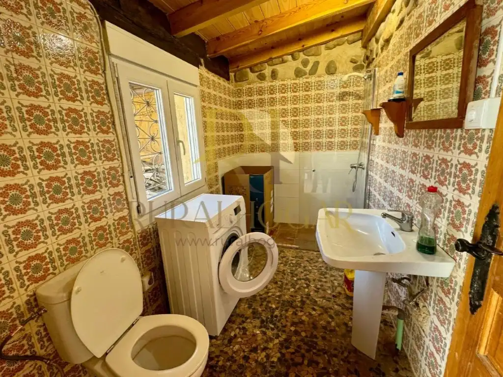 Casa o xalet en venda a Valdefresno