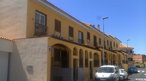 Foto 2 de Piso en venta en Los Baldíos - Geneto - Guajara, San Cristóbal de la Laguna