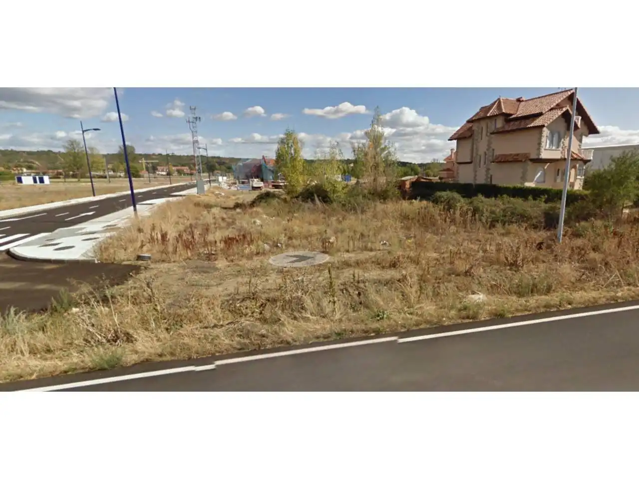 Terreni e lotti in vendita a Villaquilambre, imagen 2