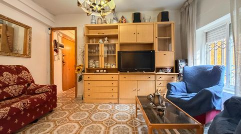 Foto 4 de Piso en venta en Calle Mesegueres, Santa Eulalia, Murcia Capital