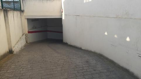 Foto 4 de Garatge en venda a Huertos de Ricardo, 2, Ctra Jerez - Ctra del Puerto, Cádiz