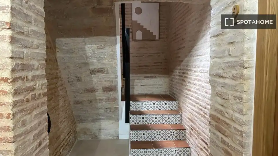 Appartement avec terrasse à louer à Ciutat Vella, imagen 10