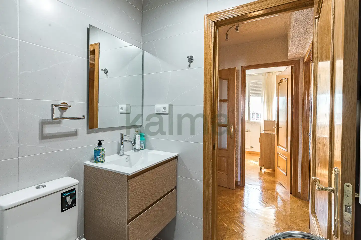 Piso con ascensor en venta en Calle de Illescas, imagen 24