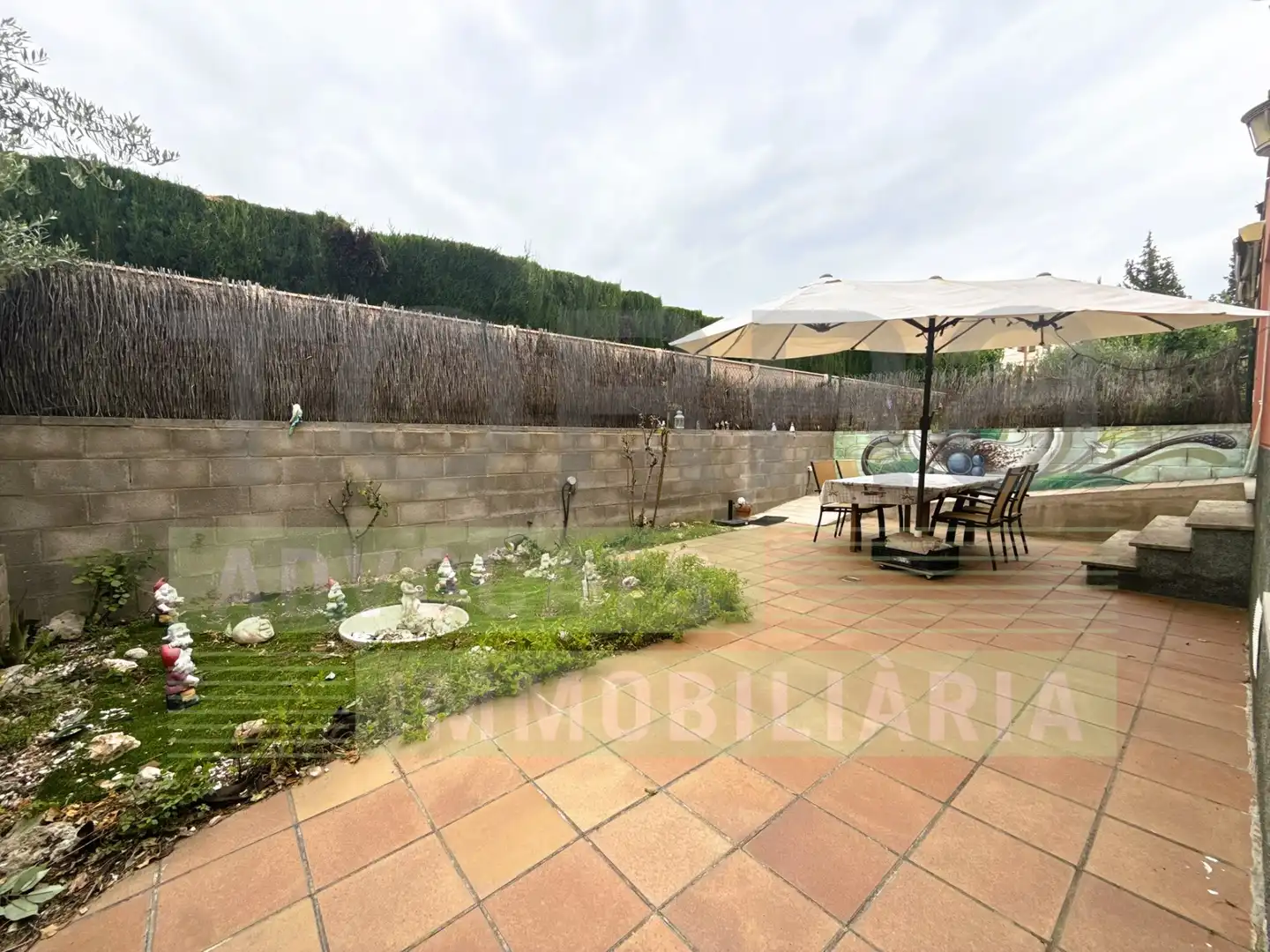 Casa pareada con terraza en venta en Carrer de Josep Tarradellas, imagen 13