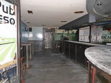 Local comercial en venda a Rúa do Socorro